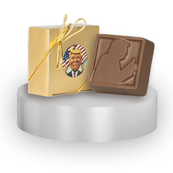 The Donald Gift Box